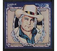 CHARLIE RICH - rollin' with the flow