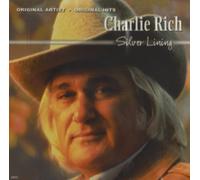 Charlie Rich - Silver Lining