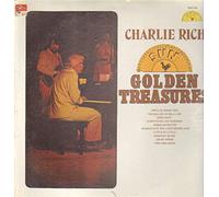 Charlie Rich - Sun's Golden Treasures