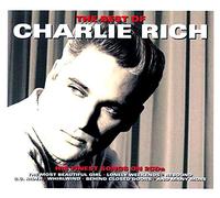 Charlie Rich - The Best Of