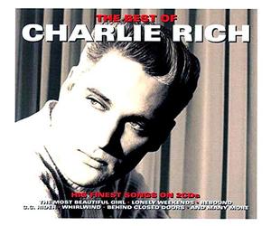 Charlie Rich - The Best Of