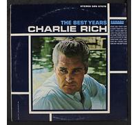 CHARLIE RICH - the best years