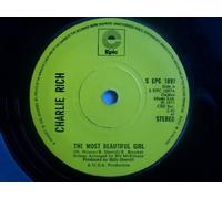 Charlie Rich - The Most Beautiful Girl