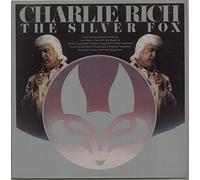 Charlie Rich - The Silver Fox - Epic - EPC 80532