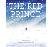 Charlie Roscoe The Red Prince (Copertina rigida)