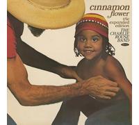 Charlie Rouse Band, the - Cinnamon Flower