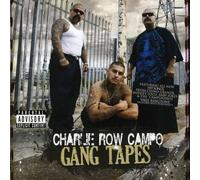 Charlie Row Campo - Gang Tapes