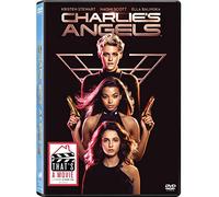 Charlie S Angels (2019)