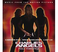Charlie S Angels: Full Throttle