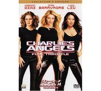 Charlie S Angels: Full Throttle