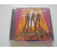 Charlie´S Angels Soundtrack, Destiny´S Child Spandau Ballet AEROSMITH CD Am