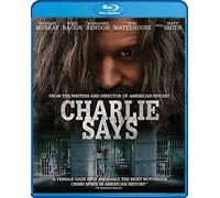 Charlie Says