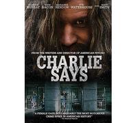 Charlie Says
