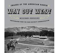 Charlie Seemann Way Out West (Copertina rigida)