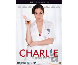 Charlie - Seizoen 1 - DVD NUOVO