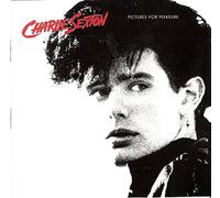 Charlie Sexton - Pictures for pleasure (1985)