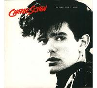 Charlie Sexton - Pictures for Pleasure (1985) [Import Anglais]
