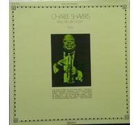 Charlie Shavers - Charlie Shavers And His Orchestra - 1960 (Jazz Anthology) VINYL LP. VG+/VG+