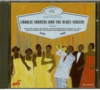 Charlie Shavers - Charlie Shavers and the Blues Singers 1938-1939