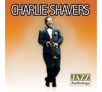 Charlie Shavers Jazz Anthology (CD)