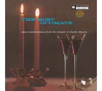 Charlie Shavers - Most Intimate