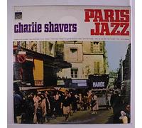 CHARLIE SHAVERS - paris jazz