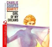 Charlie Shavers Quartet Girl Of My Dreams (Digitally Remastered) (CD)