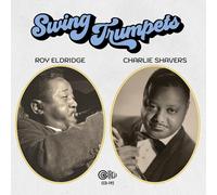 Charlie Shavers Swing Trumpets (CD)