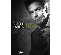 Charlie Sheen: Bad Boy on the Edge (DVD)