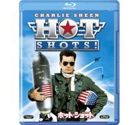Charlie Sheen - Hot Shots! [Edizione: Giappone]
