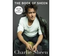 Charlie Sheen The Book of Sheen (Copertina rigida)