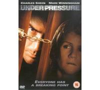 Charlie Sheen - Under Pressure [Edizione: Regno Unito] [Edizione: Regno Unito]