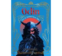 Charlie Shotton Odin (Copertina rigida) Myths, Gods & Immortals