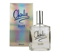 CHARLIE SILVER edt spray 100 ml