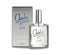 CHARLIE SILVER edt spray 100 ml
