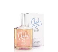 Revlon Charlie Silver Eau de Toilette (donna) 100 ml