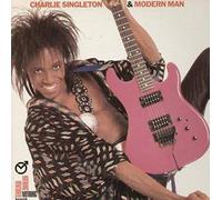 CHARLIE SINGLETON & MODERN MAN / NOTHING VENTURED, NOTHING GAINED