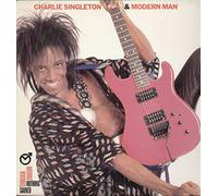 Charlie Singleton - Nothing Ventured - Nothing Gained