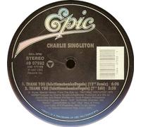 Charlie Singleton - Thank You (Falettinmebemicelfagain)
