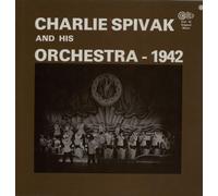 Charlie Spivak & His Orchestra - 1942