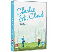 Charlie St. Cloud - Book Adaptation [Edizione: Regno Unito]