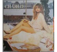 Charlie (T. Thomas) - Lines (1978) / Vinyl record [Vinyl-LP]