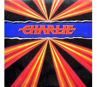 Charlie (T. Thomas) - Same (1983) / Vinyl record [Vinyl-LP]