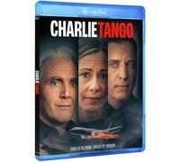 Charlie Tango (Blu-ray) David La Haye Stacie Mistysyn Bruce Dinsmore Diana Lewis