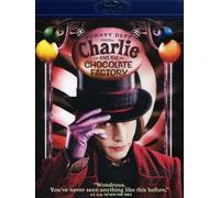 Charlie & The Chocolate Factory