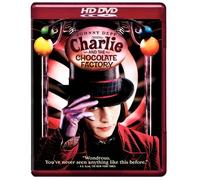 Charlie & The Chocolate Factory