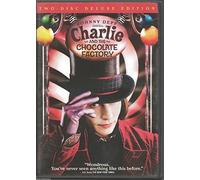 Charlie & The Chocolate Factory