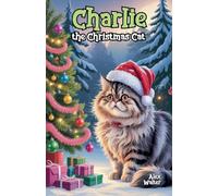 Charlie the Christmas Cat