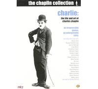 Charlie: The Life and Art of Charles Chaplin