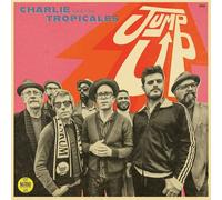 Charlie & The Tropicales Jump Up (Black) (Vinyl LP)